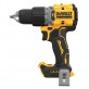 DeWALT DCD805NT smūginis gręžtuvas - suktuvas BARE TSTAK